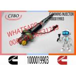 Remanufactured Best price common rail fuel injector 1000019903 F00BJ60578  4964172