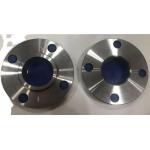 ASTM A182 F51 F53 WN SO BL ANSI B16.5 Stainless Steel Flange Food Grade for sale