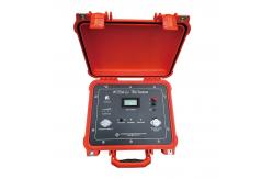 China TEM Transient Electromagnetic Geophysical Exploration Instrument For Deep Well Water supplier