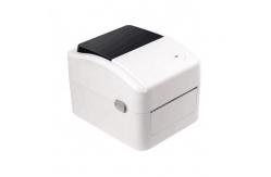 China 4x6 Barcode Label Roll Thermal Shipping Label Printer supplier