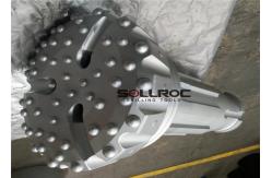 China 12 Numa Down The Hole Numa125 DTH Drill Bits For Rock Drilling supplier
