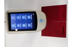 China TS7700 3nh D/8 Optical Colour Matching Spectrophotometer supplier