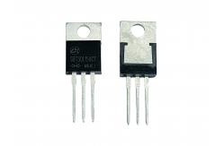 China 30A150V SBT30L150CT Low VF Schottky For Switching Power Supply supplier