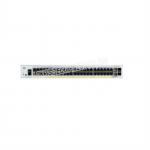 C1000-48P-4X-L 1000 Series Switches 48 ports 10/100/1000 Ethernet and 370W PoE budget with 4x 1G SFP uplinks for sale