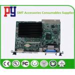 JUKI CPU Surface Mount Board ACP-132AJ 40107372 JUKI Zevatech FX-3 Machine Applied for sale