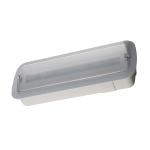 Customized Indoor Battery Powered Led Emergency Lights Rechargeable 3 Hours Operation for sale