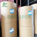 70gsm White Uncoated Woodfree Paper For Books Good Ink Absorbing for sale
