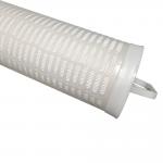 High Flow Rate Temperature Filtration Unit 40-70m3/H 60-110m3/H for sale