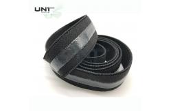 China Adjustable Nylon Elastic Bra Strap With Anti Slip Silicone supplier