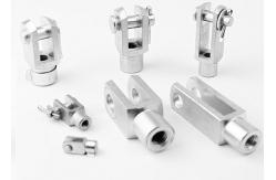 China Professional OEM Brake Cable Rod Clevis Stainless Steel Clevis Pin supplier