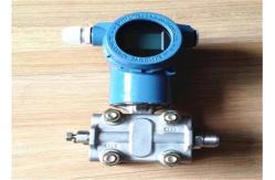 China Rosemount Model 3051CA1A22A1AB4M5 Absolute Differential Pressure Transmitter supplier