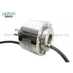15A Current Power Waterproof Slip Ring 140mm For 10m Underwater Working for sale