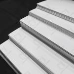 Reliable FBB Rolls For High-Volume Printing And Packaging Production High Bulk Ivory Board for sale