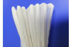 China Eliminate Blowouts 2×4 Inch 160 Micron Bags Popular Pressing Flower Material supplier