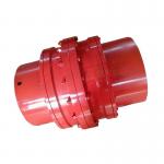 GICL Standard Drum Gear shaft Coupling for Heavy machinery for sale