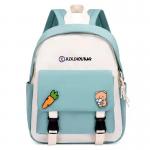 Cute School Child Book Backpack Stationery For Teenagers for sale