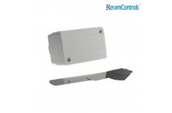 China Flow Pump Pressure Switch Water Flow Switch Hvac supplier