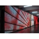 Waterproof Massive Indoor Full Color LED Display Screen With Adjustable Brightness for sale