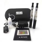 ego-t electronic cigarette with good quality and reasonalbe price for sale