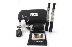 China ego-t electronic cigarette with good quality and reasonalbe price supplier