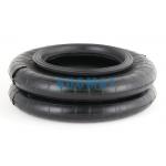 Rubber Bellows Industrial Air Spring Firestone W01-R58-4044  Dunlop SP256NB Air Shock Absorber for sale