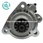 M009T84771 19011501 0986022980 Starter Motor 24V 12T 6.2KW Engine Benz for sale