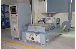 China ISTA 6-Amazon Vibration Test System, Vertical Random Vibration Tester for Package supplier