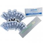 10-20 Minutes One Step Covid 19 Rapid Test Kit Rtk Antigen Rapid Test Cassette Saliva Lollipop for sale