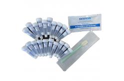 China Qualitative Detection Ag Rapid Test Cassette Lollipop Self Rtk Antigen Test supplier