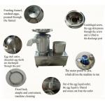 High Quality Cracker Egg Separator Tool Iso