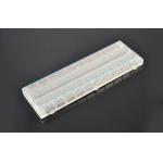 Transparent ABS Breadboard For Arduino for sale