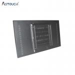 Durable 55inch LCD Menu Board Digital Signage LCD Indoor Advertising Player