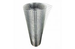 China Coated Galvanized Wire Fence Panels Heavy Duty Galvanised Mesh 1m-30m Length supplier