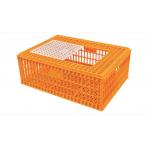 98cm Plastic Chicken Transport Box