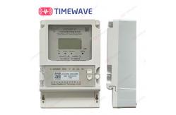 China OEM IOT Smart Electricity Meters Advanced Metering Infrastructure AMI Smart Meter supplier