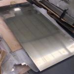 Hot Rolled 304 Stainless Steel Sheet Plate for sale