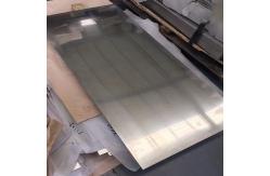 China 3mm Cold Rolled 304 Stainless Plate Ss Steel Plate 201 202 304 304L supplier
