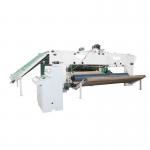 Customized Fiber Cross Lapper Machine Automatic Nonwoven for sale