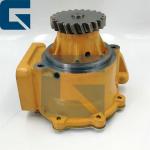 6151-62-1101 6151621101 Excavator PC400 Engine 6D125E Water Pump for sale