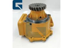 China 6151-62-1101 6151621101 Excavator PC400 Engine 6D125E Water Pump supplier