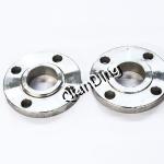 Dn250 150#  A105 Slip On Flange Welding Forged Carbon Steel for sale