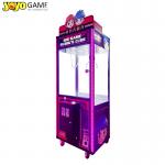 Cheaper Doll For Claw Machine Arcade Game Machine Mini Game Machine With Low Price for sale