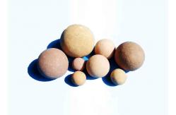 China High Strength Refractory Insulation Materials For Hot Blast Stove Dense supplier