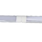 2020 Hot sale linkable housing suspending led linear strip light for sale