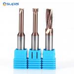 High Quality 20mm Cutting Tools Thread Milling Cutter with Various Shank Diameter for B2B for sale