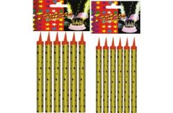 China 7cm 10cm Ice Fountain Sparklers / Nightclub Indoor Cold Fireworks supplier