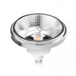 230v 24 Degree GU10 Base ES111 Bulbs 2700K Ra90 Downlidhts Bulbs Non Dimmable for sale