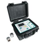 High Temp IP65 Transit Time Ultrasonic Flow Meter for sale