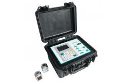 China High Temp IP65 Transit Time Ultrasonic Flow Meter supplier