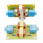 ZXY-M372 Clear Sound Audio Isolator Eliminate Current Sound Interference for sale